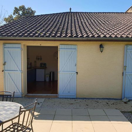 Fumel Chez Louis Gites מראה חיצוני תמונה