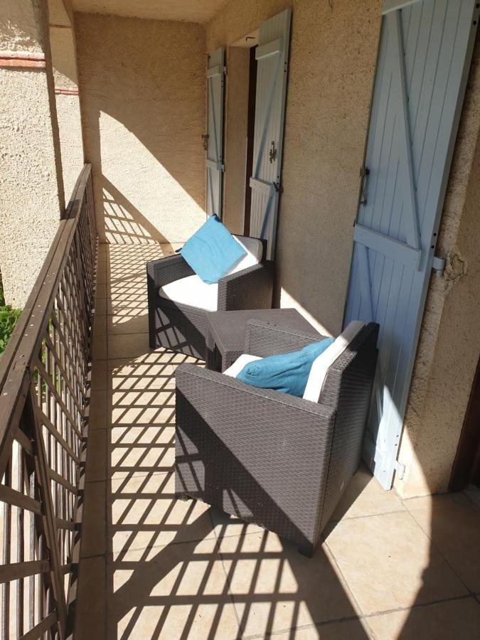Fumel Chez Louis Gites מראה חיצוני תמונה