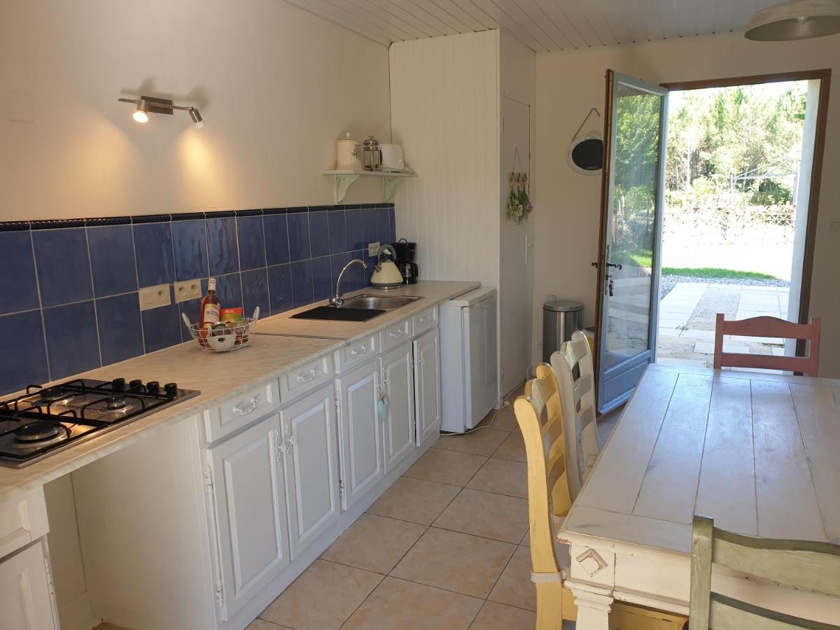 Fumel Chez Louis Gites מראה חיצוני תמונה